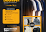create professional and creative logo and branding design